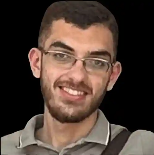 REFAI Portrait